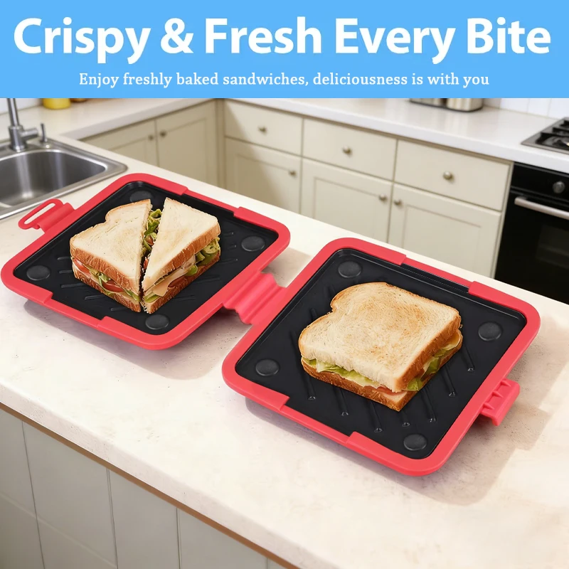 Thumbnail 3 - #82 Compare Bread Pans Before You Buy