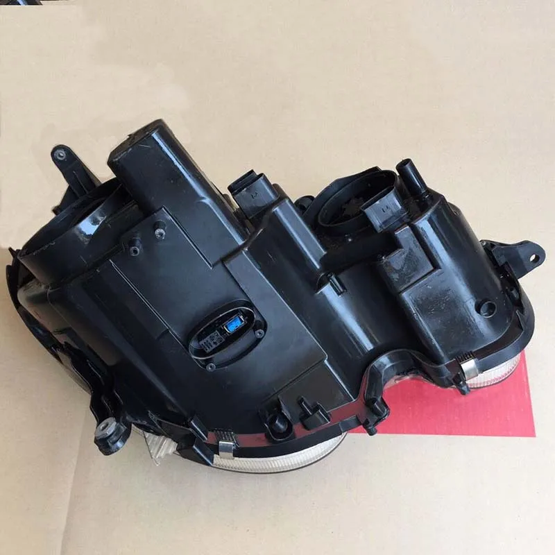 Applicare ai fari per auto di produzione originale di classe E 2010-2014, i nuovi fari per auto 211.