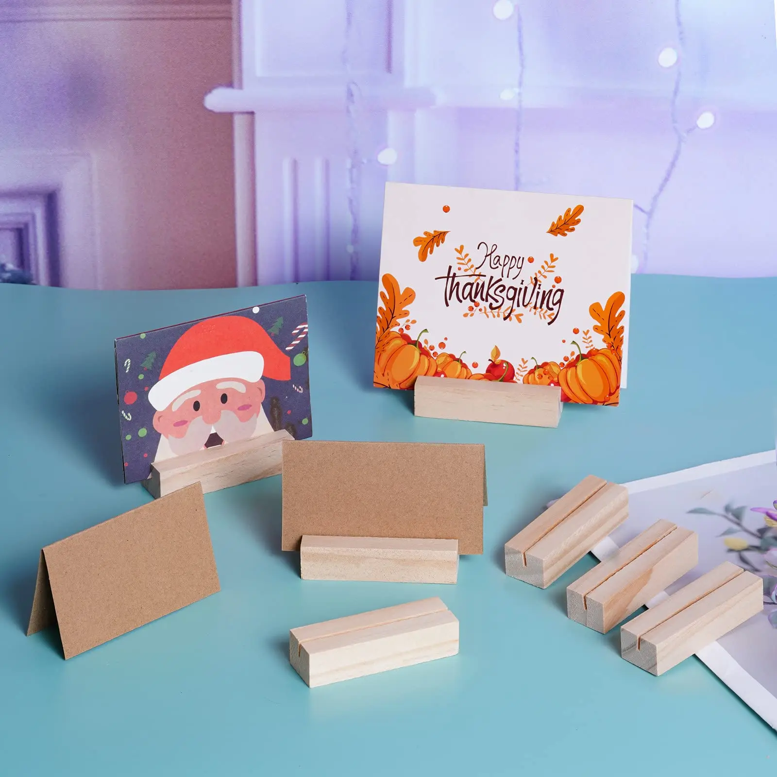 Thumbnail 3 - #1 Latest Place Card Holders Updates