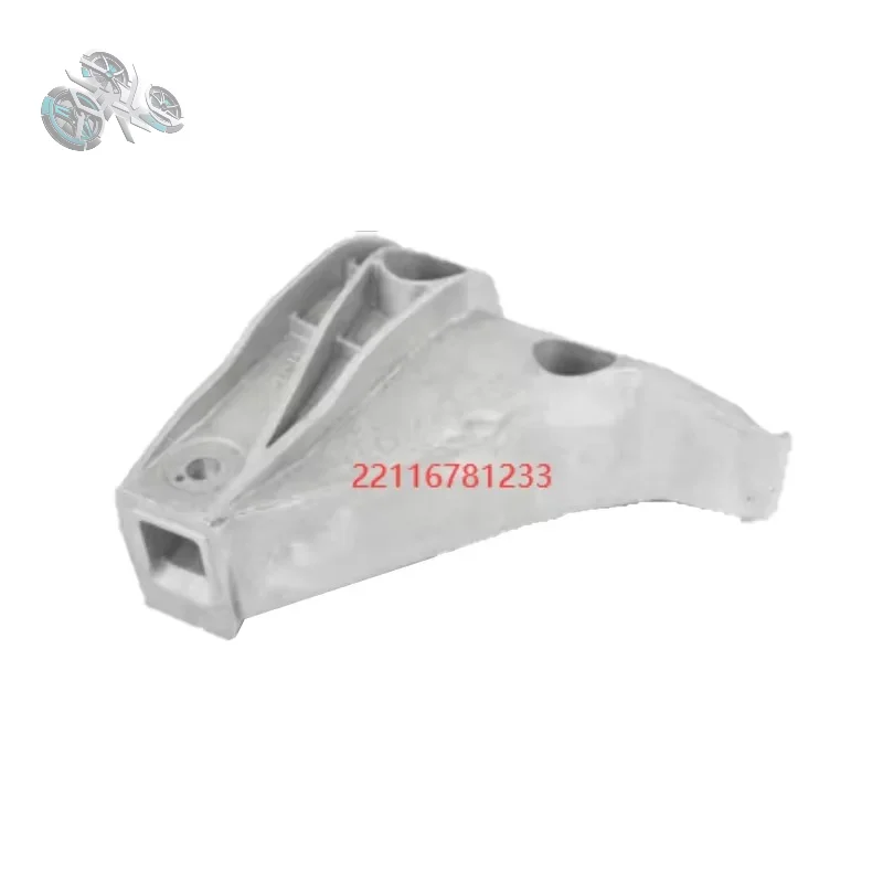 

22116781236 / 22116781233 Правая опора двигателя — подходит для BMW серии 5 (F18/F11/F10, 525Li/520i), серии 3 (F30/F25) и X3