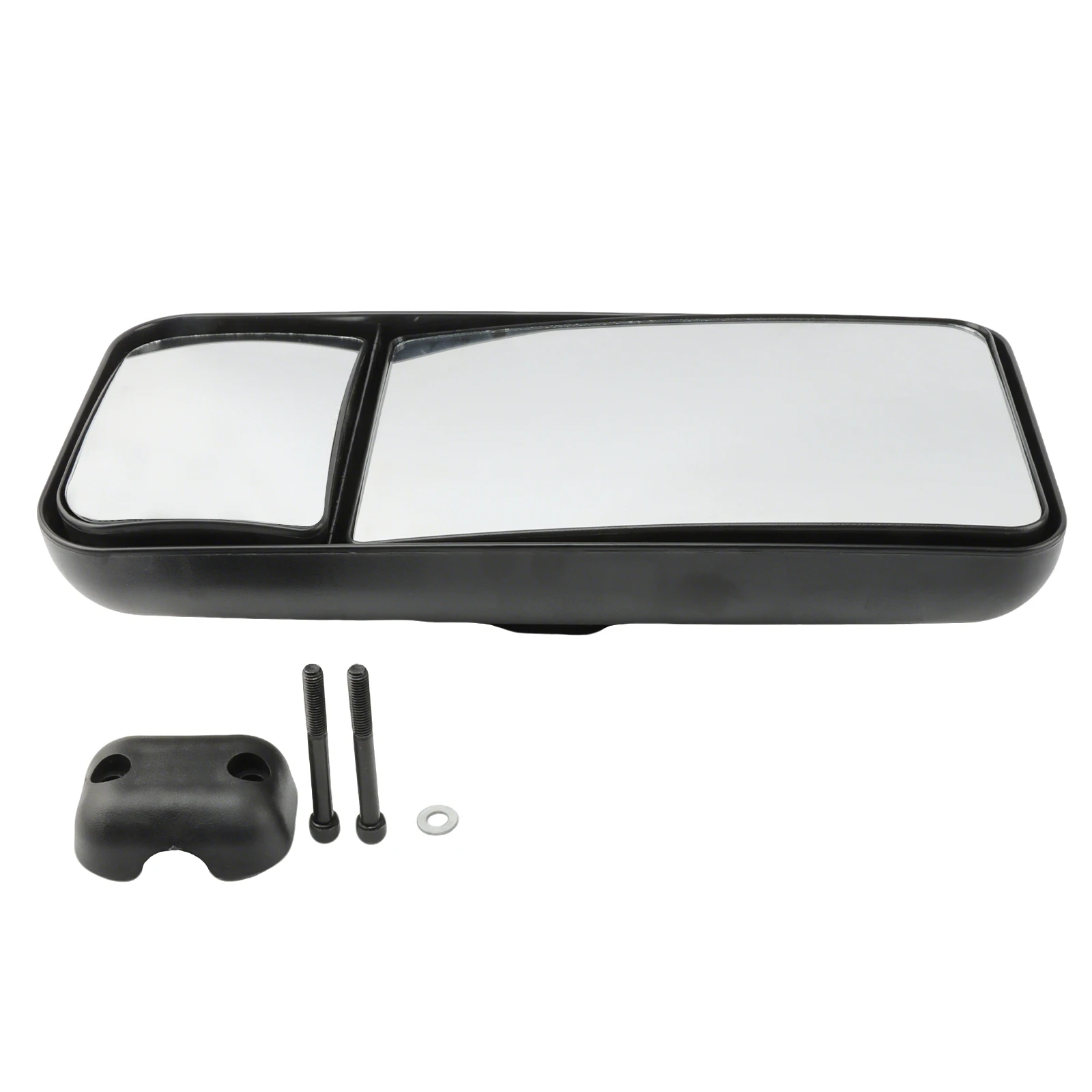 

A set Cars Reflector Rearview Mirror Side Mirror Exterior Assembly A0464 HXXS-SL-666 Car Accessories