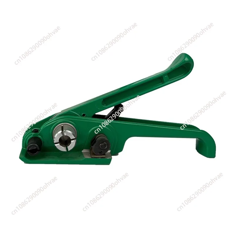 16~19mm Wrapping Manual PET PP Plastic Steel Tensioner & Sealer Strapping Tool Packing Tool Set Strapping Machine Packing Tool