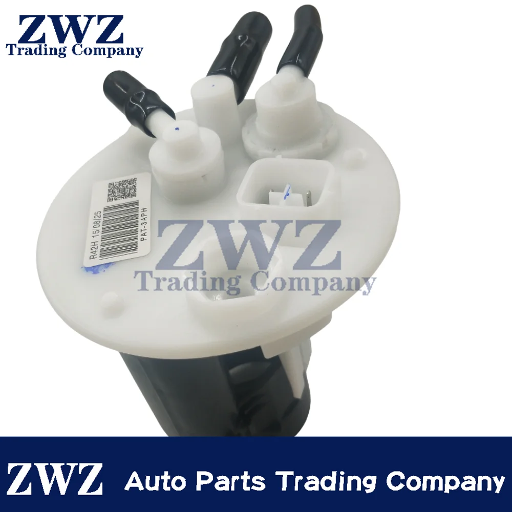 

Подходит для Suzuki Jimny SN413, бензиновый топливный фильтр 15310-81A02 15310-81A01 15310-81A00 1531081A02 ADK82321C 1531081A01 1531081A00