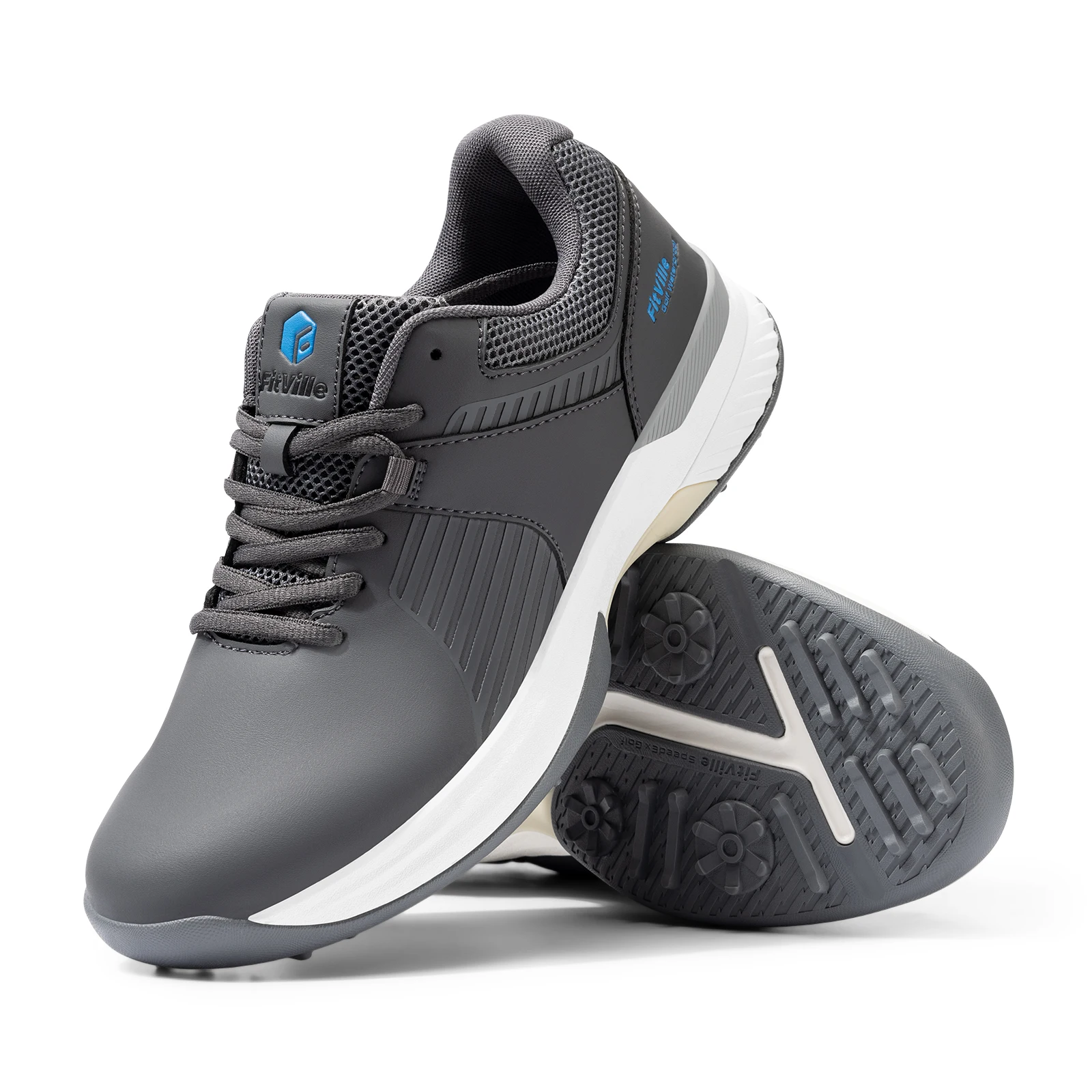 Charcoal Grey