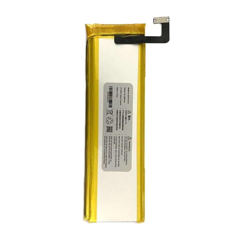 

1 шт. аккумулятор для игровой консоли XPPLUS Q9 P2MAX POCKET1 WIN2