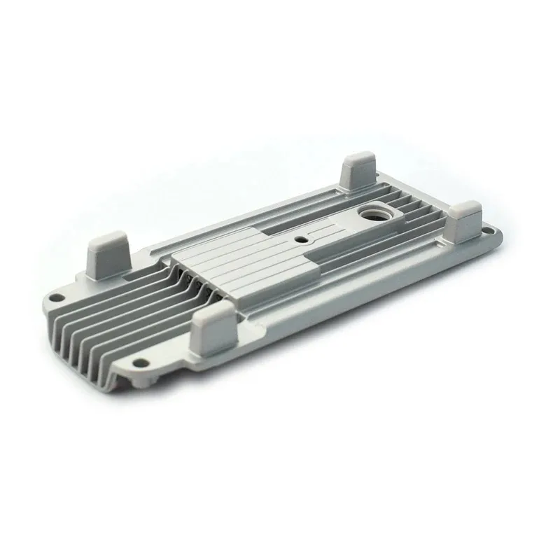 الغلاف السفلي لـ FIMI X8 SE 2020 / X8 SE 2022 RC كاميرا الطائرة بدون طيار الجسم شل أسفل غطاء قطع الغيار