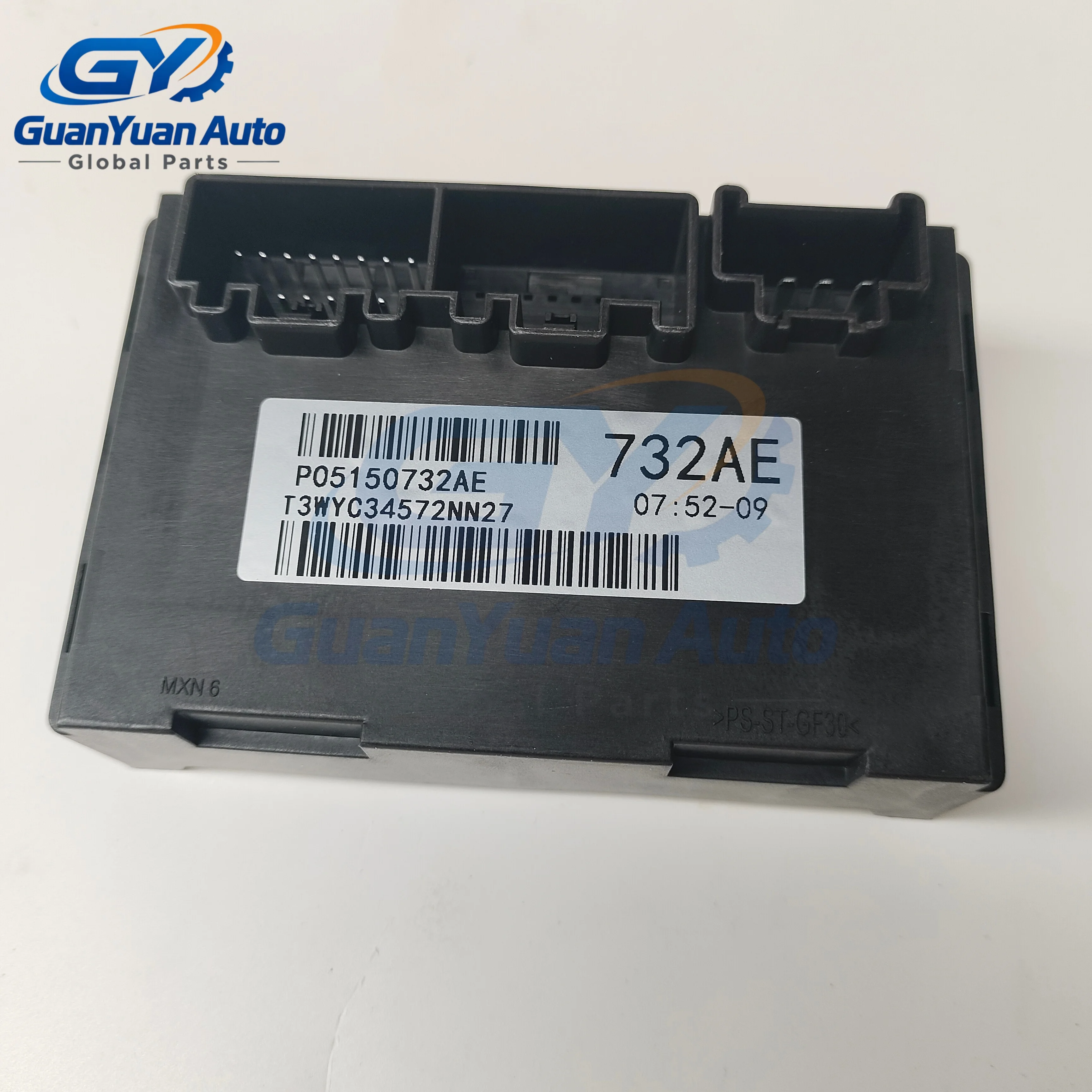 05150732AE 5150732AE 68395074AA Transfer Box Control Module For Grand Cherokee Dodge Durango 2014-2015 Speed Transfer Case NEW