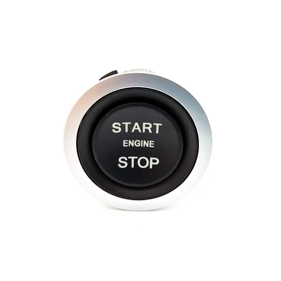 

Кнопка переключения зажигания без ключа, запуск двигателя, остановка для Range Rover Lr 094038