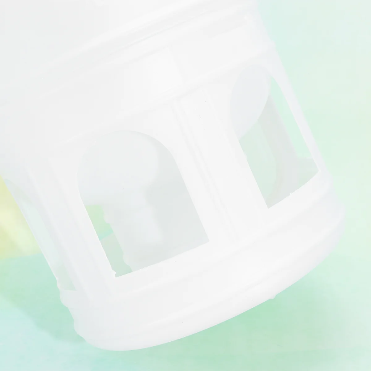 

1Pcs Automatic Feeder Water Dispenser Hanging Water Bottle Portable 5L for Small Animal Bird Drinking Feeding Pet Supplies