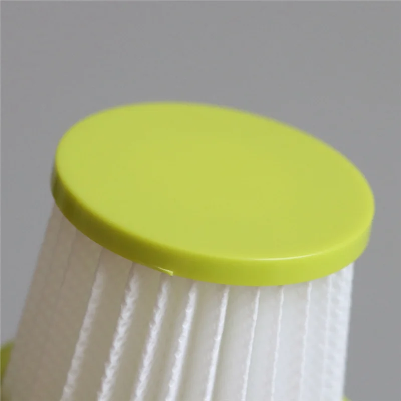 A75X المرشحات العليا ل RYOBI PCL705/PCL704 فراغ كليسنر إكسسوارات قطع غيار مرشحات كنس أجزاء 8 قطعة