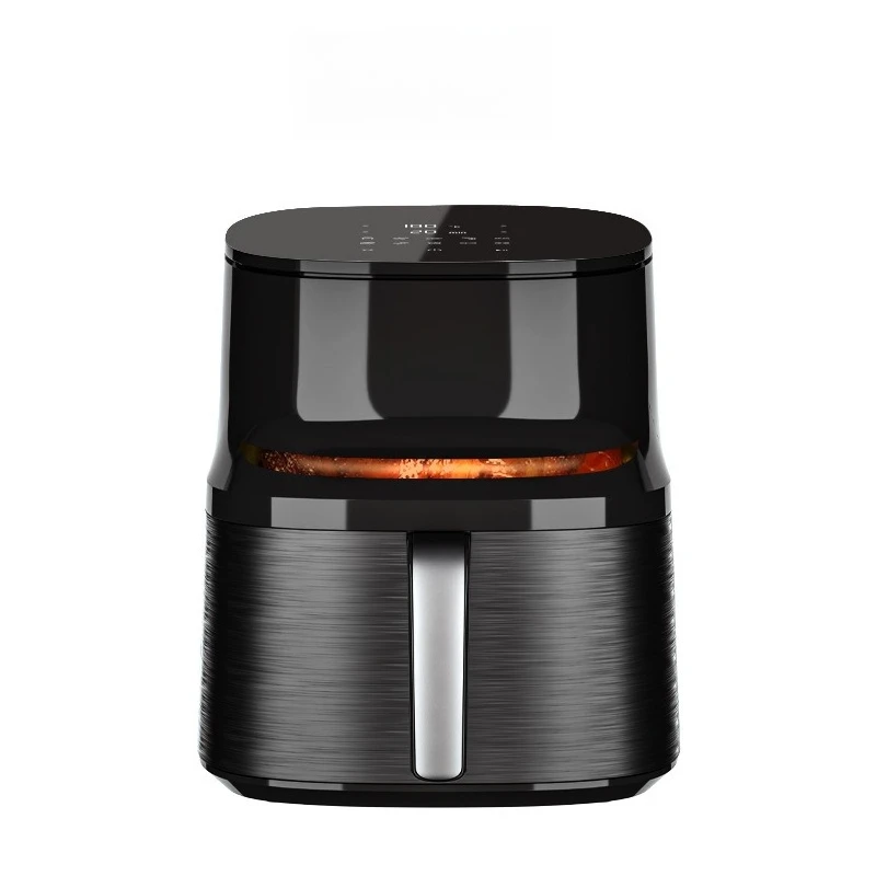 

AF9216 Multifunctional Air Fryer 6.5L Capacity Automatic Household Smart Electric Oven