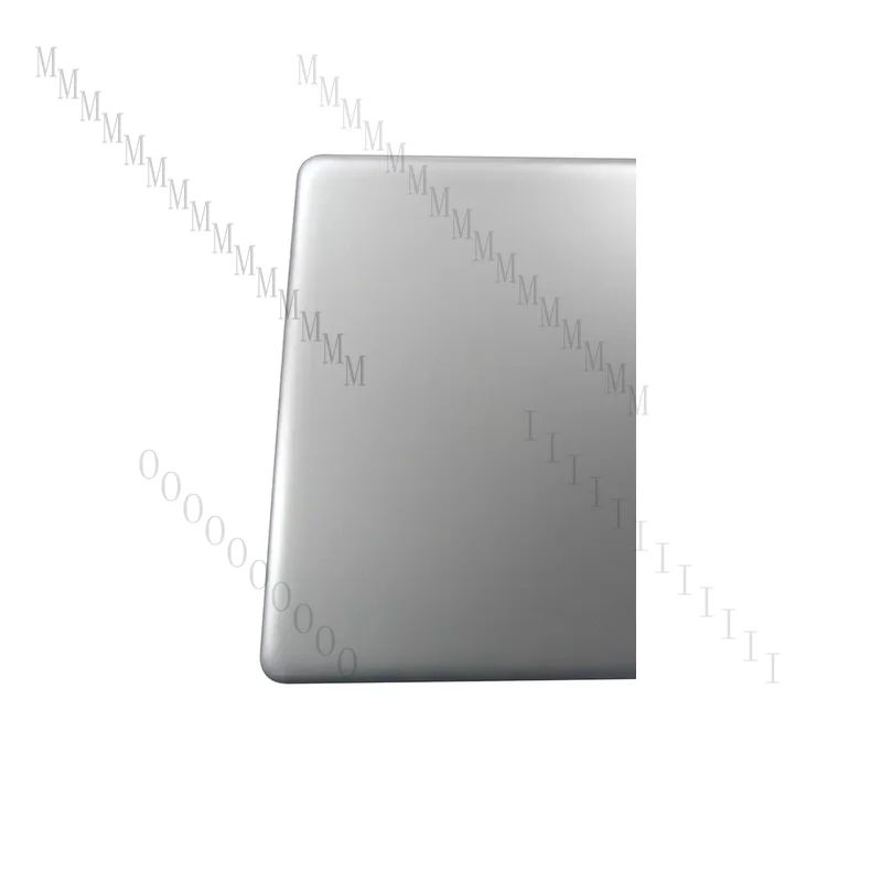 G... New  L20434-001 Silver LCD Back Cover Top Lid For HP 15-DA 15T-DA 15-DB