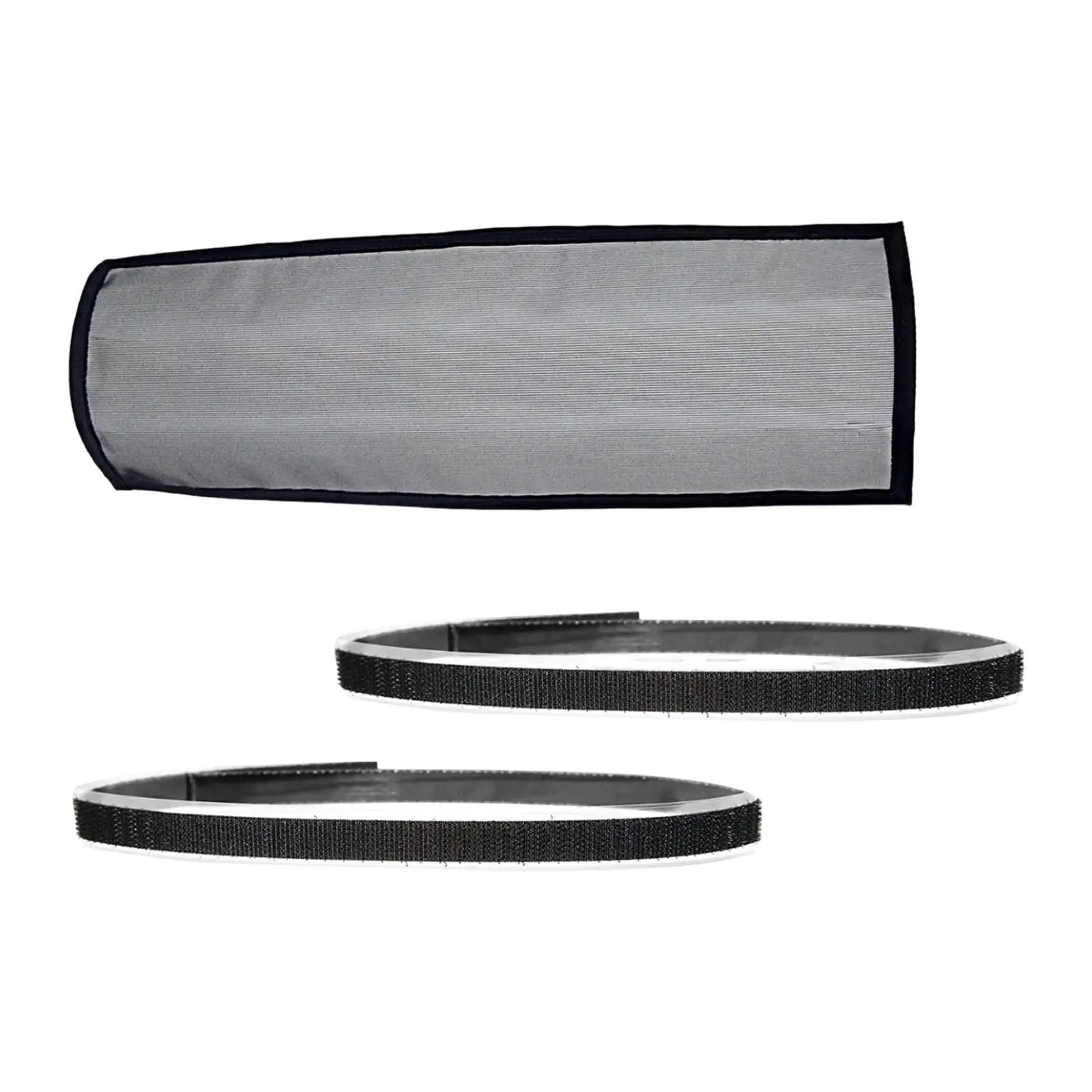 

Tower Fan Air Filter Screen Replacement Universal Versatile Designed to Filter Dust for Household Apartment Office Dormitory