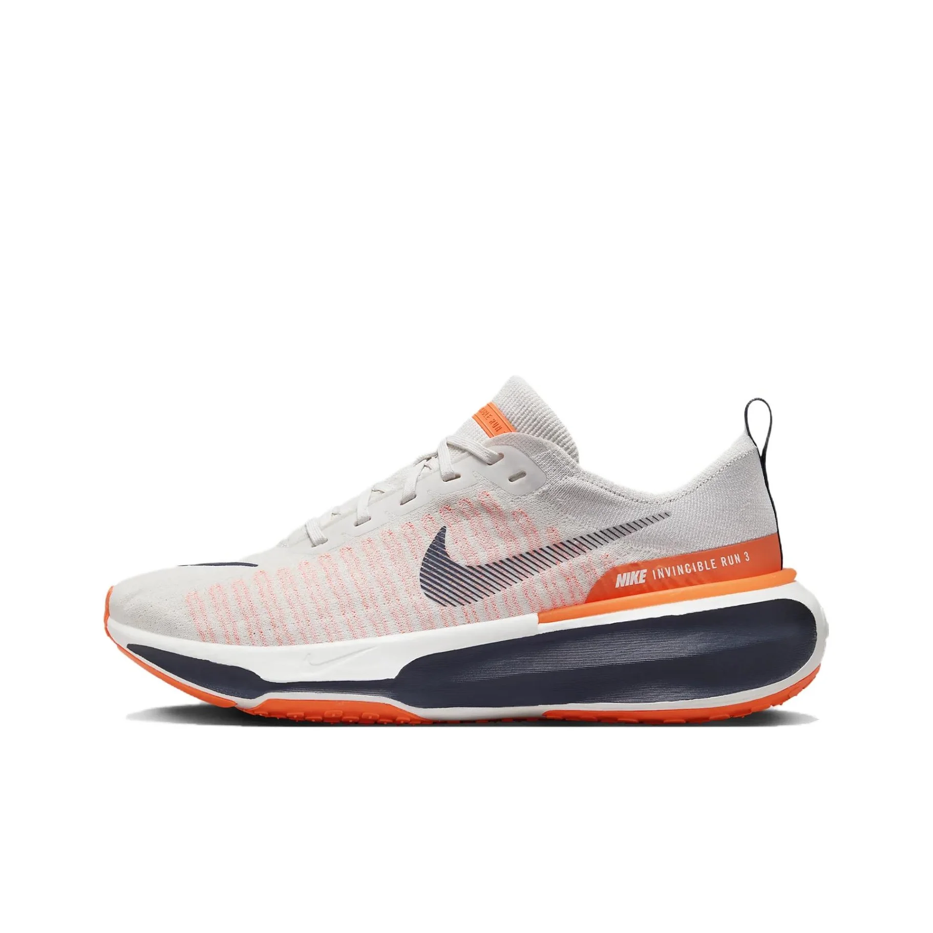 

Nike ZoomX Invincible Run 3 Phantom Total Orange DR2615-007