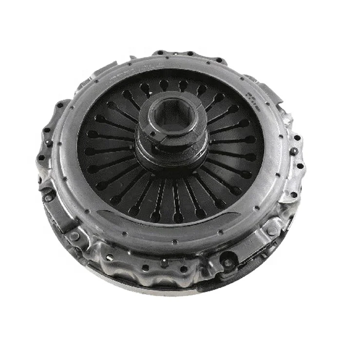 

3488 023 031 3488023031 400mm Truck Clutch Cover and Pressure Plate for MerBnz Actros