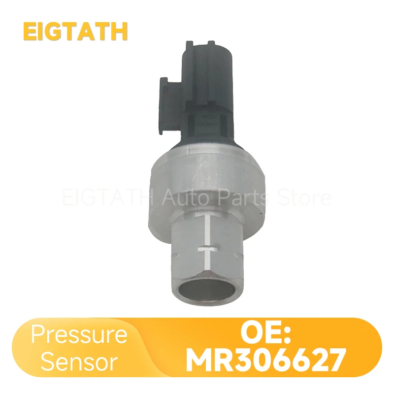 

MR306627 Air Condition Pressure Sensor Switch for Mitsubishi Outlander Eclipse New 42CP15-2 92CP15-2 T142CP151 SW9949C CM710024