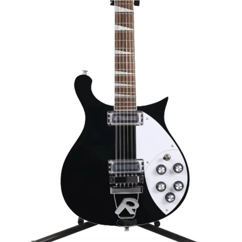 

STLF China Manufacture OEM Electric Guitar 12 Strings Electric Guitar