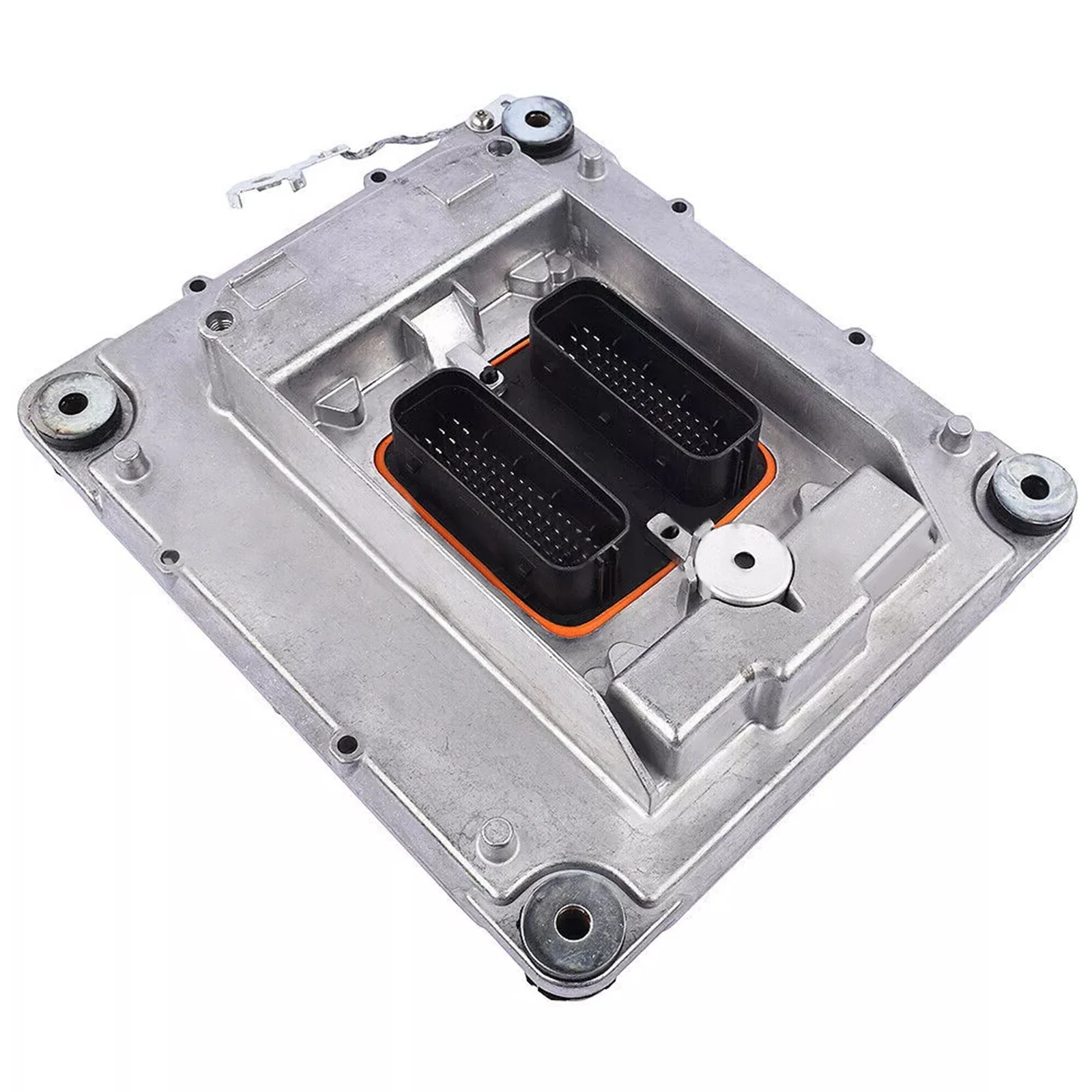 Brand New ECU ECM Controller for Volvo Engine Plate Loader L220G 21358126 21300060 With Program Excavator Replacement Parts