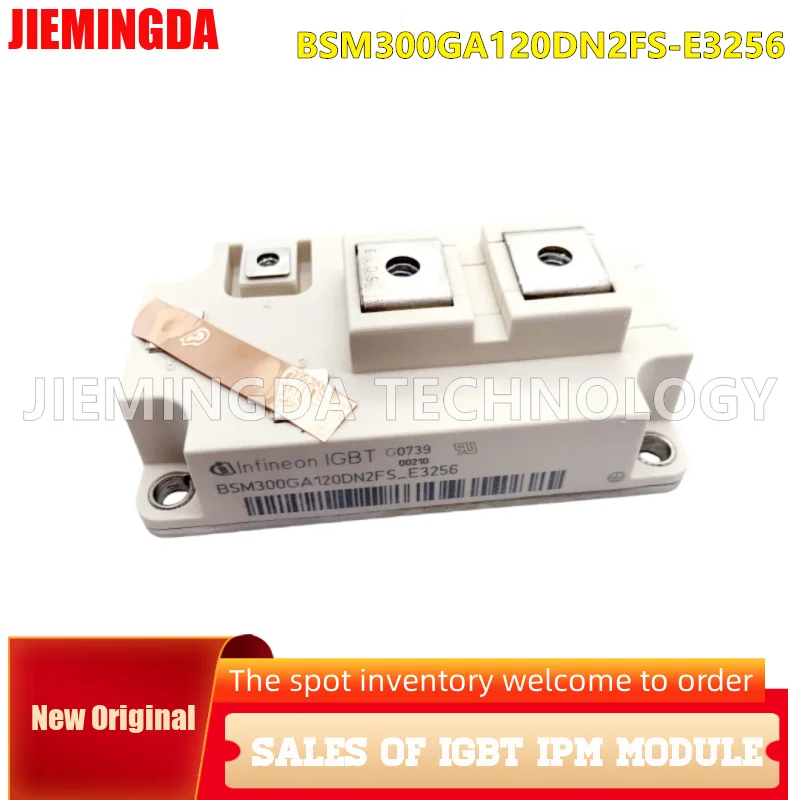 

6SY7000-0A73 BSM300GA120DN2FS-E3256 НОВЫЙ ОРИГИНАЛЬНЫЙ СИЛОВОЙ МОДУЛЬ IGBT В НАЛИЧИИ