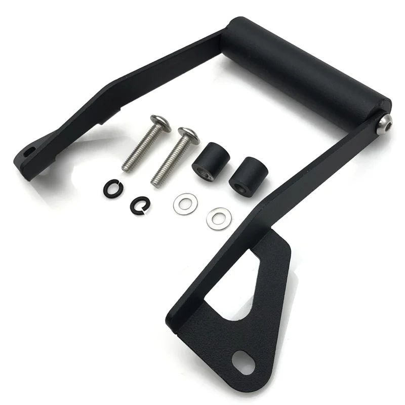 

AA-кронштейн для навигационной пластины мотоцикла, кронштейн для телефона, GPS-навигационная пластина, кронштейн для навигационной пластины для GUZZI V85 TT 2019 2020 20