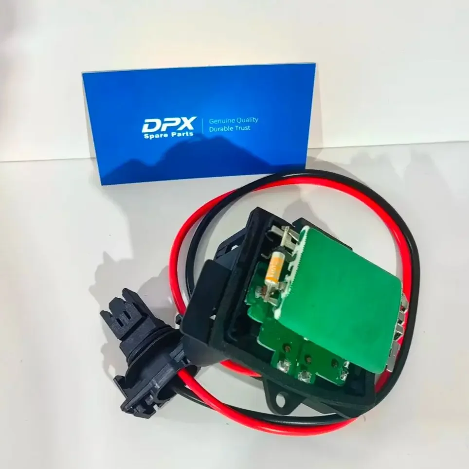 لرينو كليو II/172/182/Kangoo سخان منفاخ المحرك المقاوم مروحة 7701044817 7701206104 515136