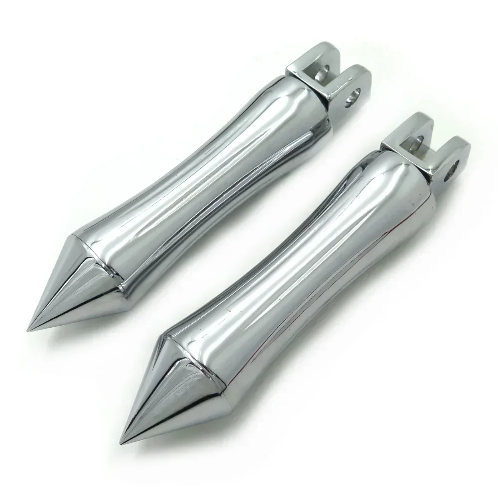 

Foot Pegs for Can-Am Spyder RS Models 2008-2015 Honda CB 1000R 11-12 Suzuki GSX-R 1000 2001-2015 Aftermarket Motorcycle Parts