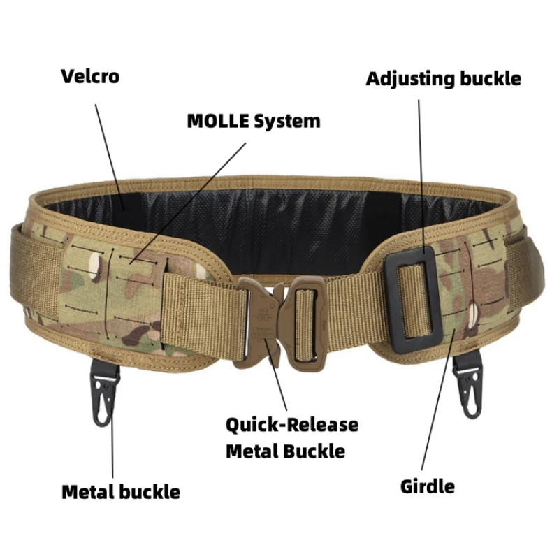 Thumbnail 3 - #10 Paintball Pads Comparison Guide