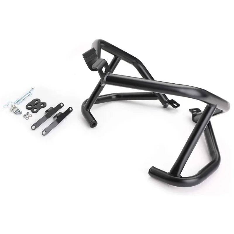 

Parts for Kawasaki Ninja 400/250 Engine Guards Body Anti-Drop Bumper Engine Anti-Collision