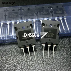 10pair ON MJL1302 MJL3281 A Transistor 1302 3281 High-power audio pair tube MJL1302-A MJL3281-A Triode MJL1302A MJL3281A