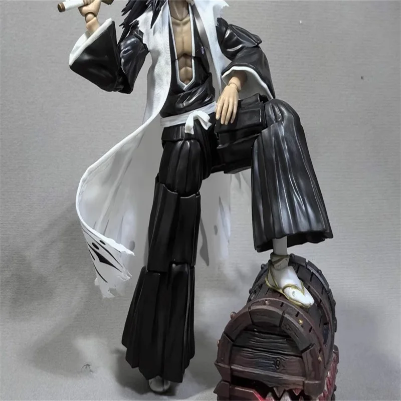 1/12 Male Soldier Clothing Accessories Trendy Cloak Coat Model Fit 6'' Action Figure Body In Stock