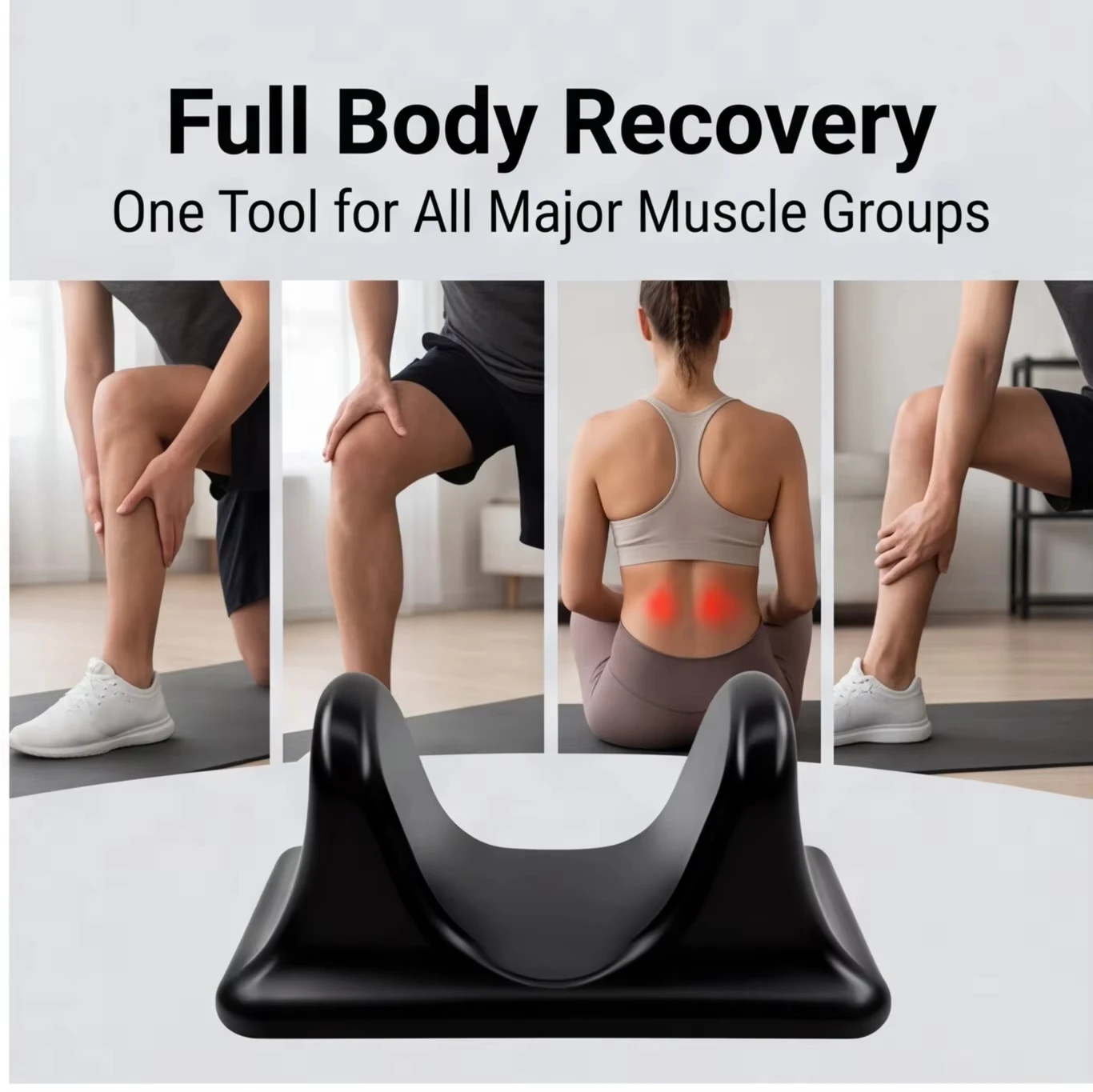 Thumbnail 3 - #67 Best Electric Back Massagers to Buy In 2026
