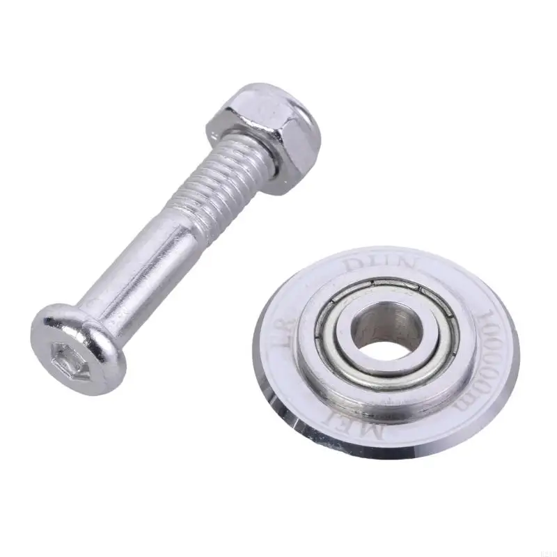 

E21B High Hardness Scoring Wheel Manual Tile Cutting Machine Glass Ceramic Tile Cutter Wheel Replacement Tile Cutting Wheel