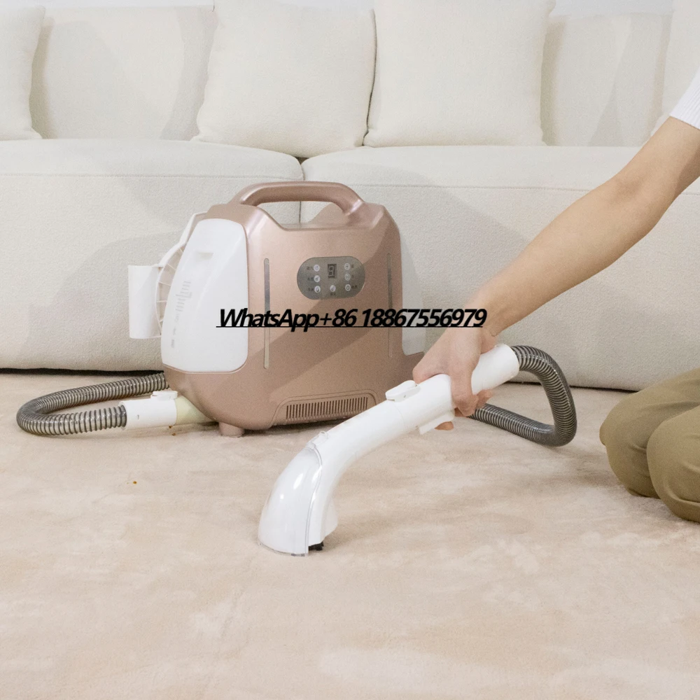 

Steam Cleaning Machine High Efficient Steam Washer Cleaning Equipment Home Use Equipment for Pressure Washer