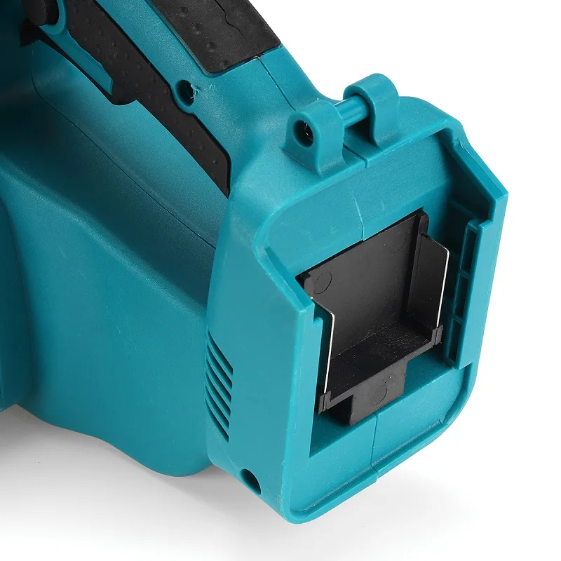 Imagem -06 - Drillpro Serra Elétrica sem Fio Portátil Serra Elétrica Brushless Corte de Madeira Ferramenta de Jardinagem Bateria Makita 21v 10