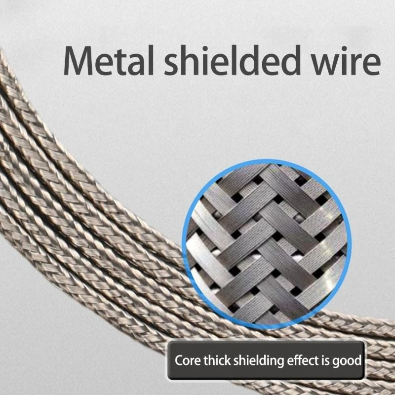 

652F Fast Response K Type Metal Patches Thermocouple Sensors Suitable For 0-600℃ Temperature Ranges Mechanical Applications