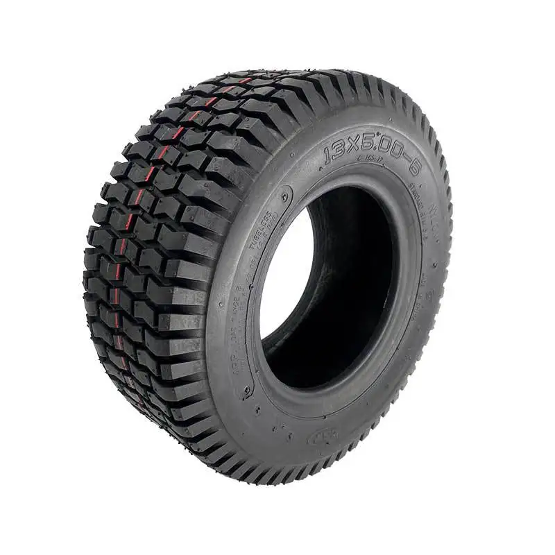 13x5.00-6 vacuum tire 13*5.00-6 tire for kart electric scooter agricultural snow plow golf accessories