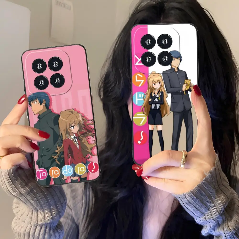 Anime Toradora Mobi… - image