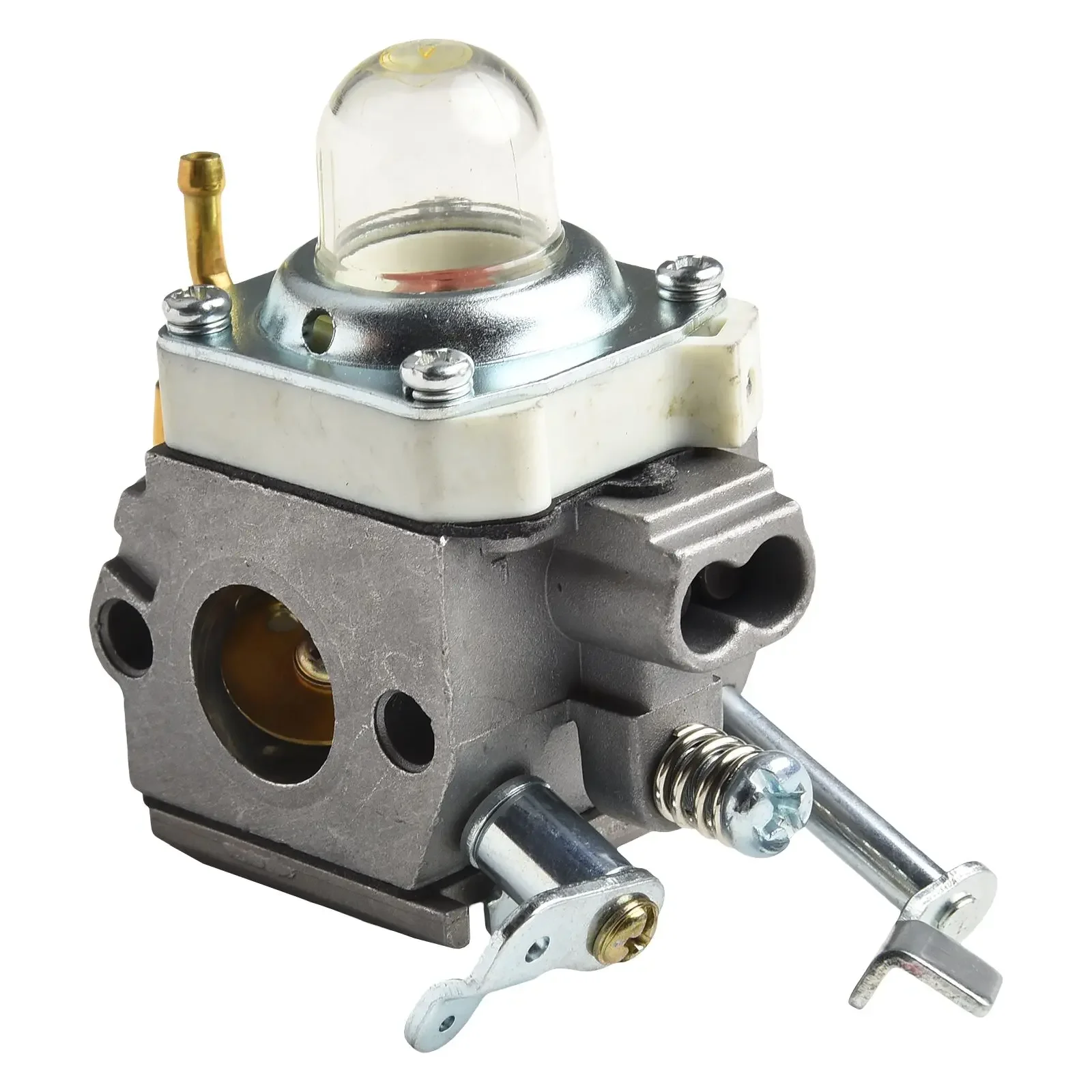 

Карбюратор HDA278/Gx100Ukrbf для трамбовок MTX60/MTX70 с двигателями GX100 для Multiquip и Mikasa MTX60HD MTX70HD