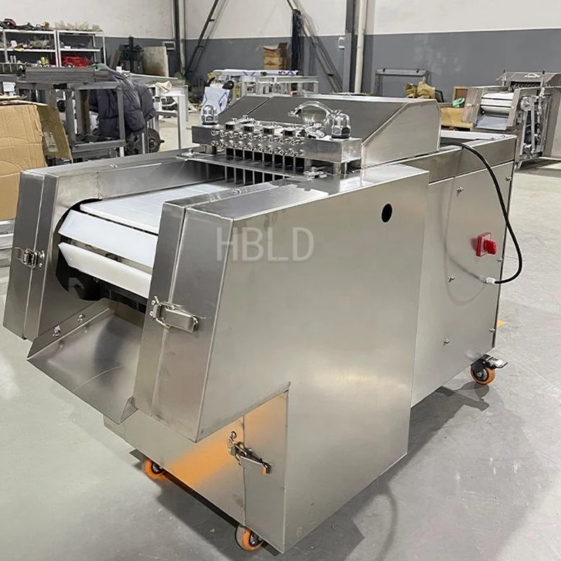 Commercial Househol… - image