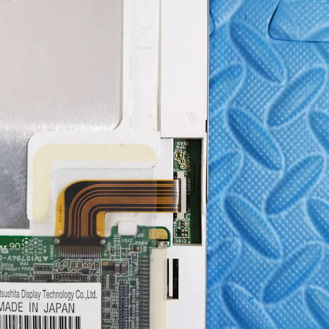 10.4 ''ltd121c31l LCD-Anzeige