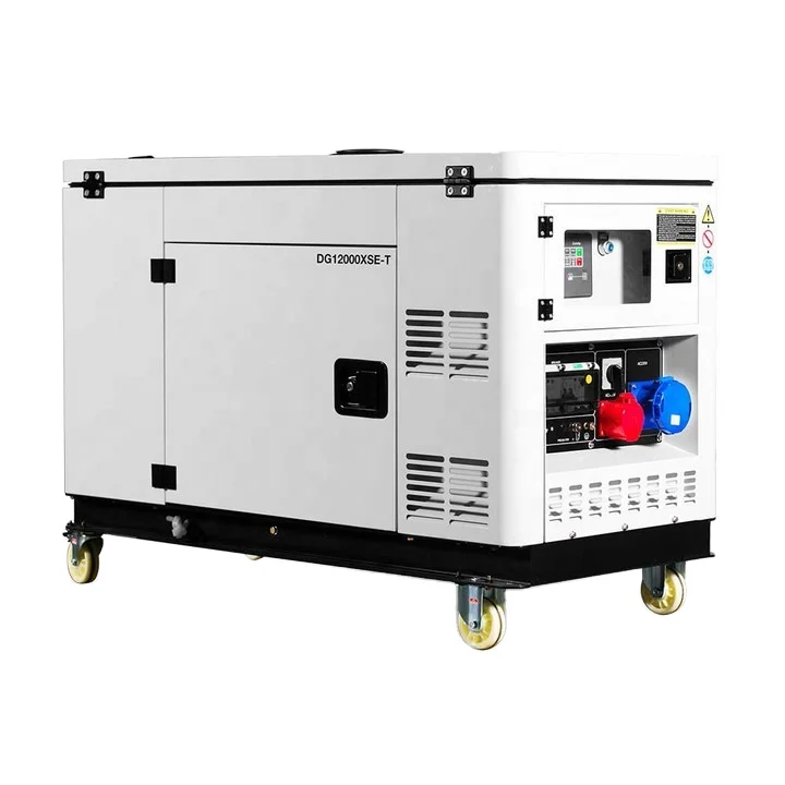 YHS 50kva 40kva 30kva 20kva Diesel Generators 3 Phase Diesel Generators 3kw 5kva 8kva 10kva 50kw Genset