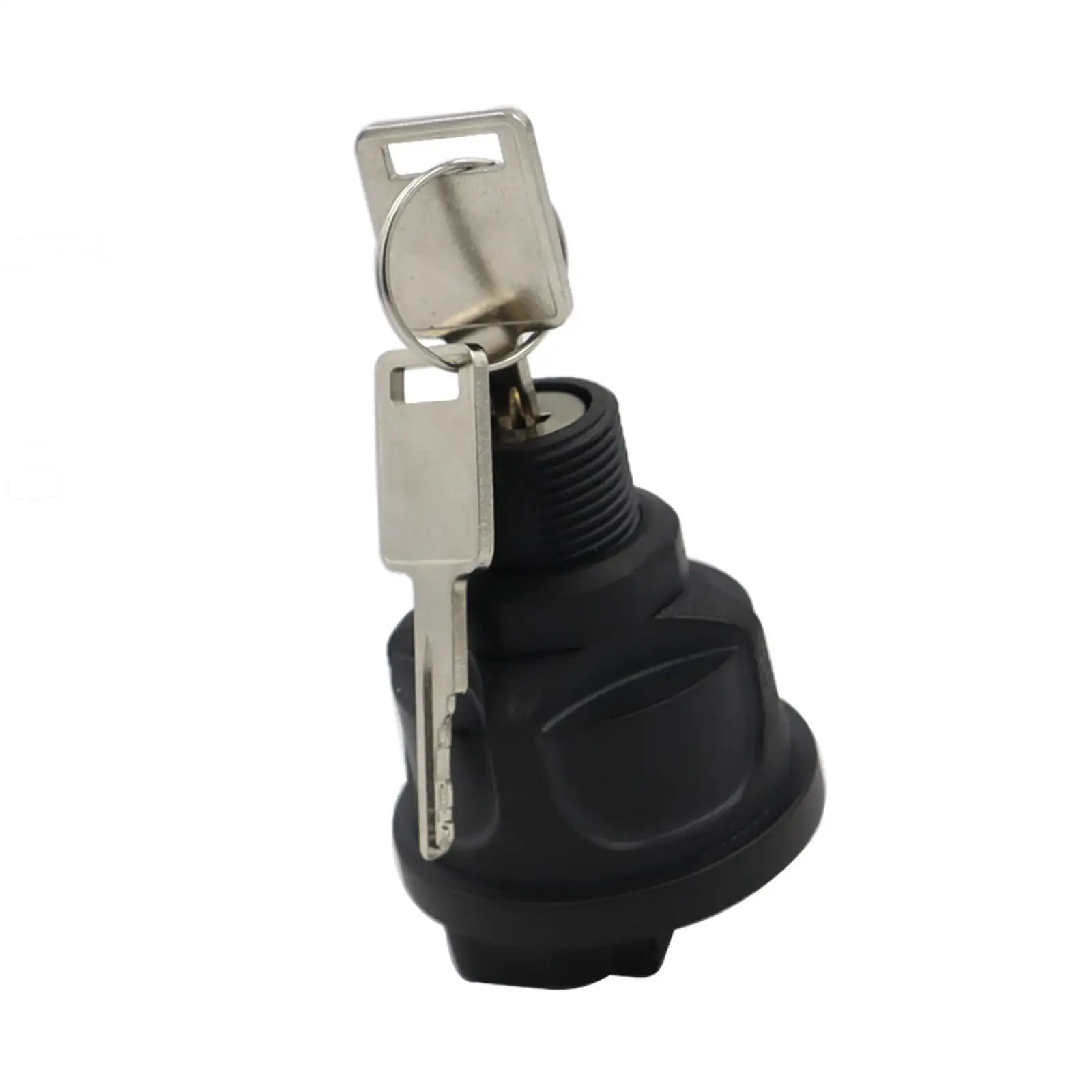 Ignition Key switch Replaces Spare Parts High Performance Easy Installation Assembly for Bobcat Loaders S550 S185