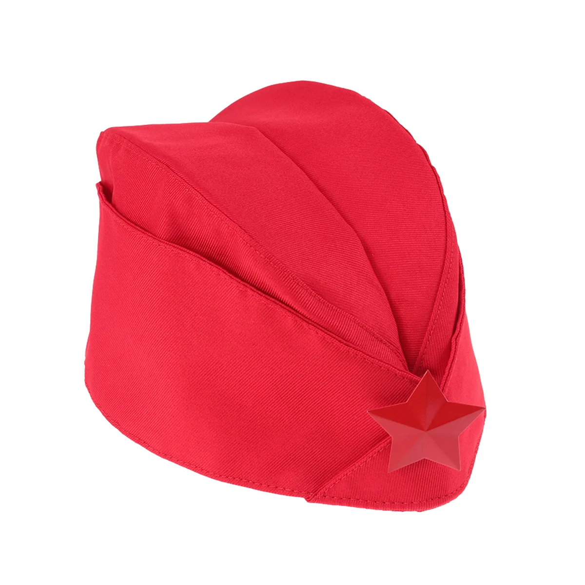 

Water Proof Child Apparel Soviet Pirate Costume Accessories Berets Cap