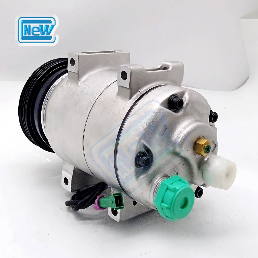 AC Compressor For AUDI A4 VW Passat 8D0260805D 8D0260805F 8D0260805M 8D0260805MX 8D0260811A 506031-0901 506031-0781 506231-0500