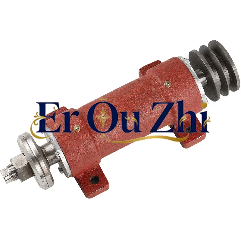 Jindi High-speed Silent Heavy-duty Saw Shaft Seat Transmission Bearing Seat Push Table Saw Machine 206