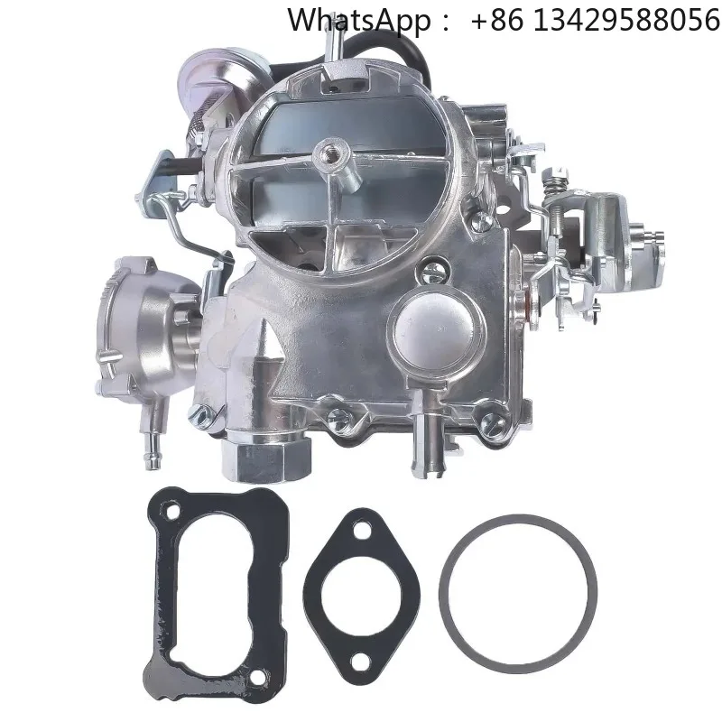 

FOR Rochester 2GC 2 Barrel Chevrolet Carburetor 350/5.7L 400/6.6L 17054616 CA-22-3174R C10 C20 G10 G20 K10 P10 Pickup Van