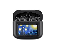 Wireless TWS Havit TW956 Headphones (Black)