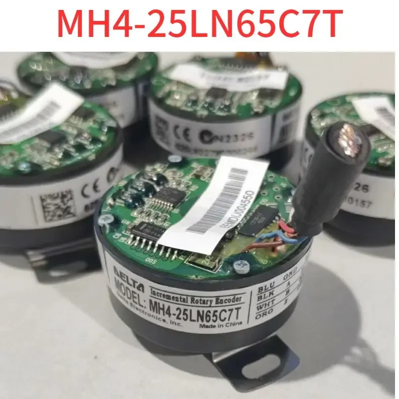 

Б/у энкодер MH4-25LN65C7T