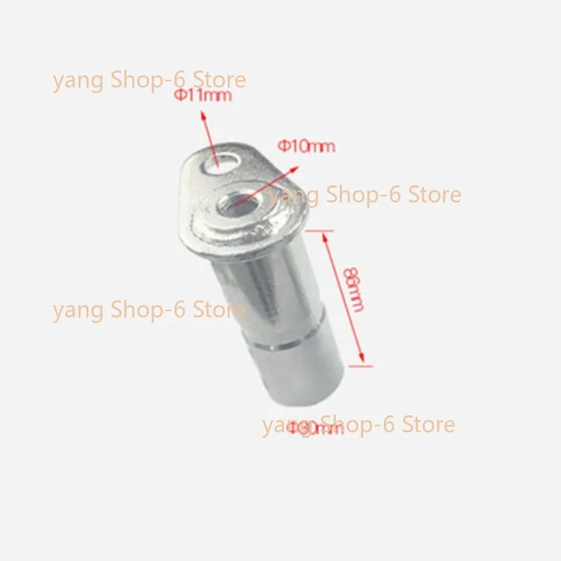 Tilt Cylinder Pin short with Trunnion Pin Suitable For Heli 2-3T Forklift