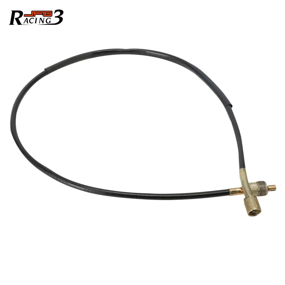 Motorcycle Accessories Speedometer Cable Mileage Line Mileage Cable For Hawk250 Hawk 250 Dirt Pit Bike PE Steel Wire